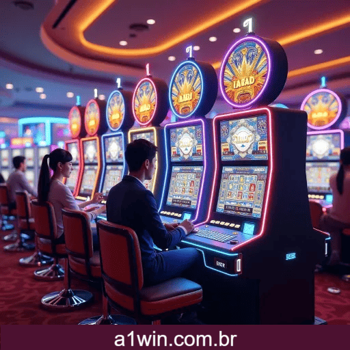 Passo a passo de registro e login na plataforma 1win