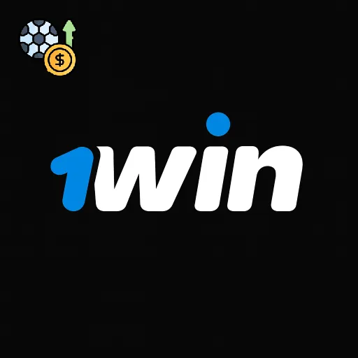 Banner destacando odds competitivas da 1win em apostas esportivas