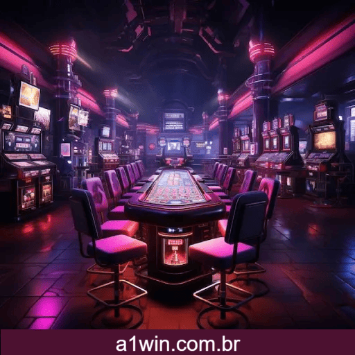 Ofertas e recompensas da 1win em catálogo visual.