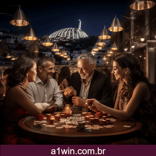 1win com 50+ mesas de cassino ao vivo em HD 4K.