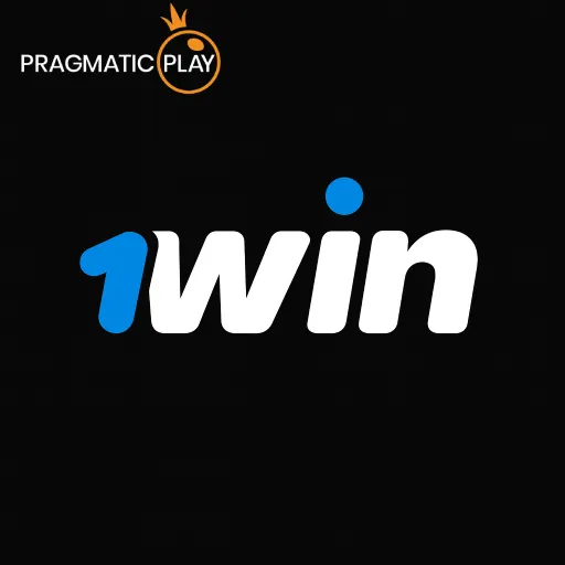 Imagem ilustrativa mostrando a plataforma 1win com variedade de jogos online e provedores populares.