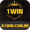 Logo da 1WIN