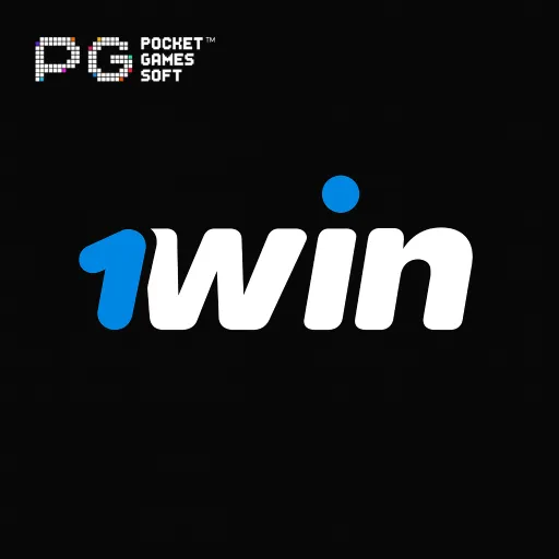 Logo da 1win