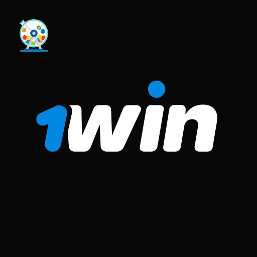 Imagem promovendo jogos de loteria online da 1win com prêmios incríveis.