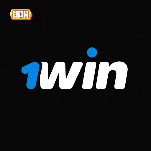 Visual apresentando slots populares da 1win com jackpots progressivos e oportunidades de ganhos altos.