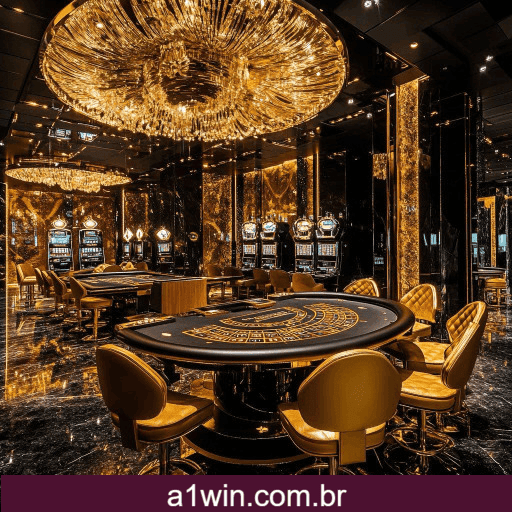 Variedade de 1.500 jogos de caça-níqueis na 1win.